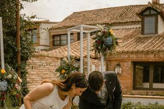 The Monkey Herd - Just Married - 10