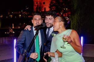 El Rumbo - 5
