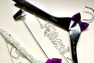 Perchas Personalizadas - 9