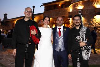 Germán Ruiz - Gaiteros y Música Celta - 10