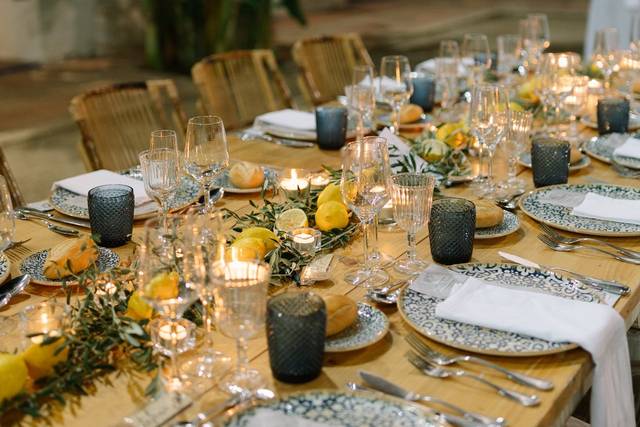 Arcos 3 Catering 4