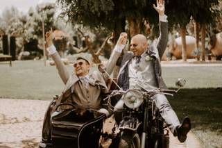 David - Sidecar Vintage - 11