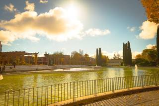 Atypical Fotoboda Sevilla - 11
