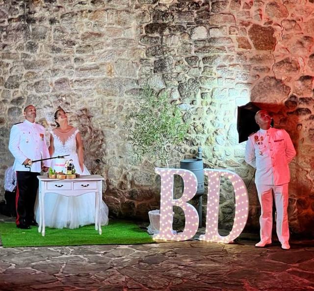 Don Bodas - 1
