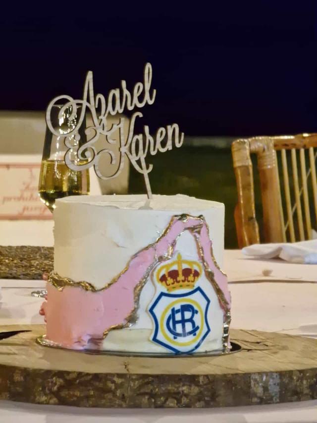 Tarta Home - 3
