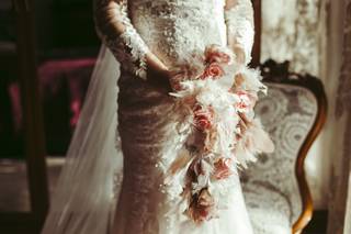Myriam Aznar Floral Studio - 9