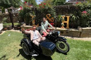 David - Sidecar Vintage - 12