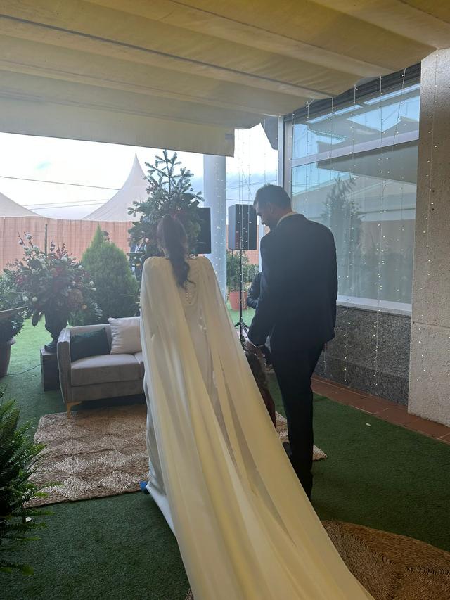 Manuel Lobo Novias - 2