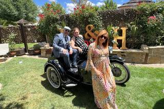 David - Sidecar Vintage - 13