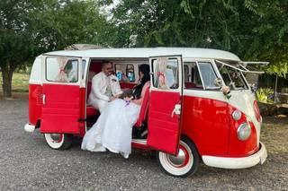 Kombi Retro - 9