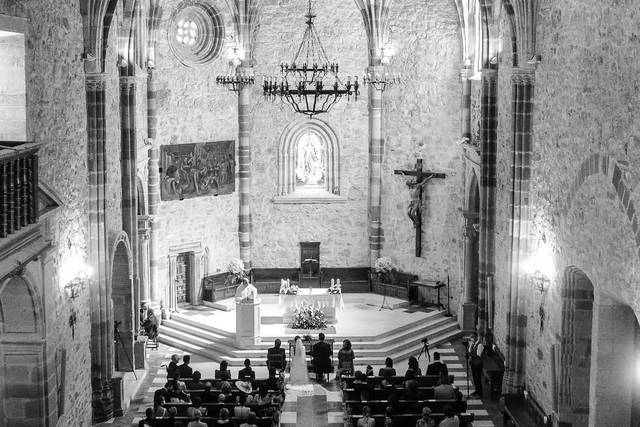 Blanco & Negro Fotógrafos 2