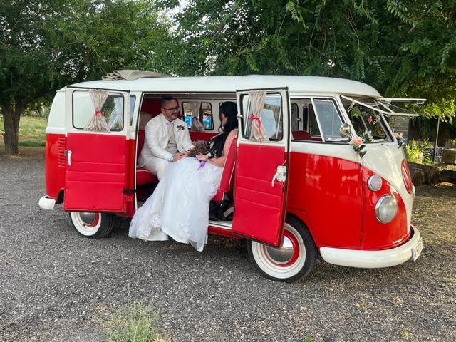 Kombi Retro - 1