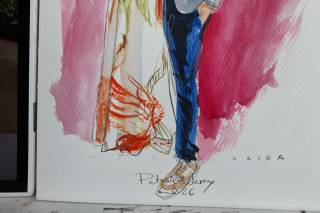Oliba Caricaturista - 29