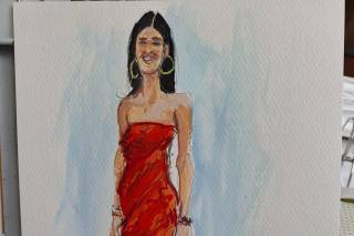 Oliba Caricaturista - 30
