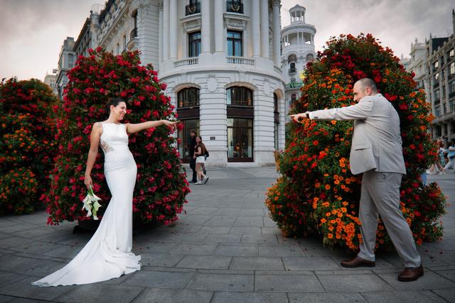A Beautiful Wedding - 2
