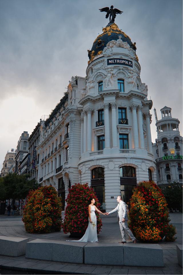 A Beautiful Wedding - 3