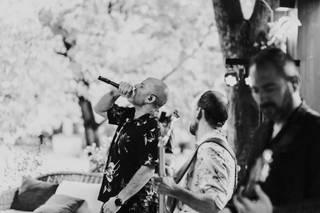 Fuss Cover Band - 6