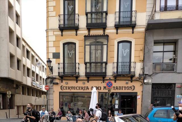 El Coche de mi Boda 4