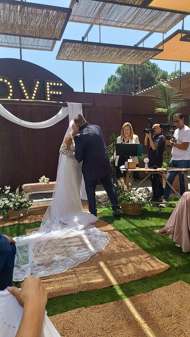 Juliette Wedding Planner - 2