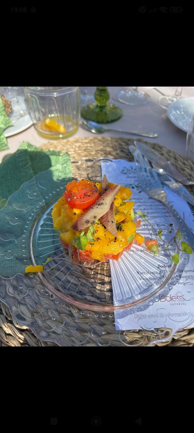 Bolets i Foc Catering - 1