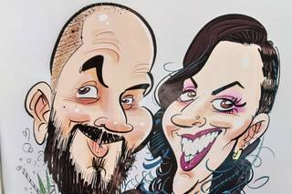 Caricaturas Leafar - 8