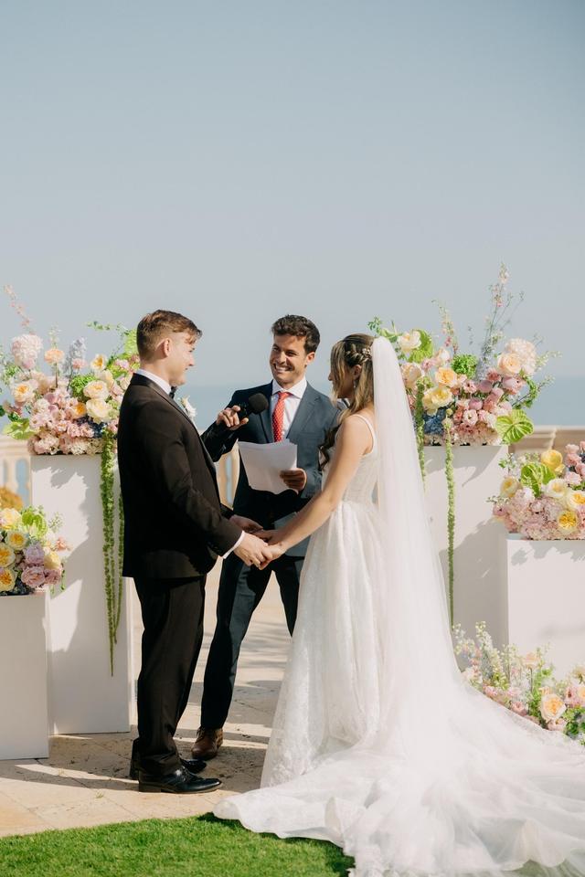 Ignacio Castells - Ceremoniante - 4