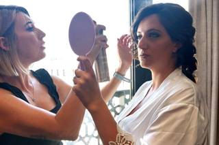 Maquillando Rosa Rosa - 12