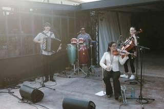 La Guaracha - 5