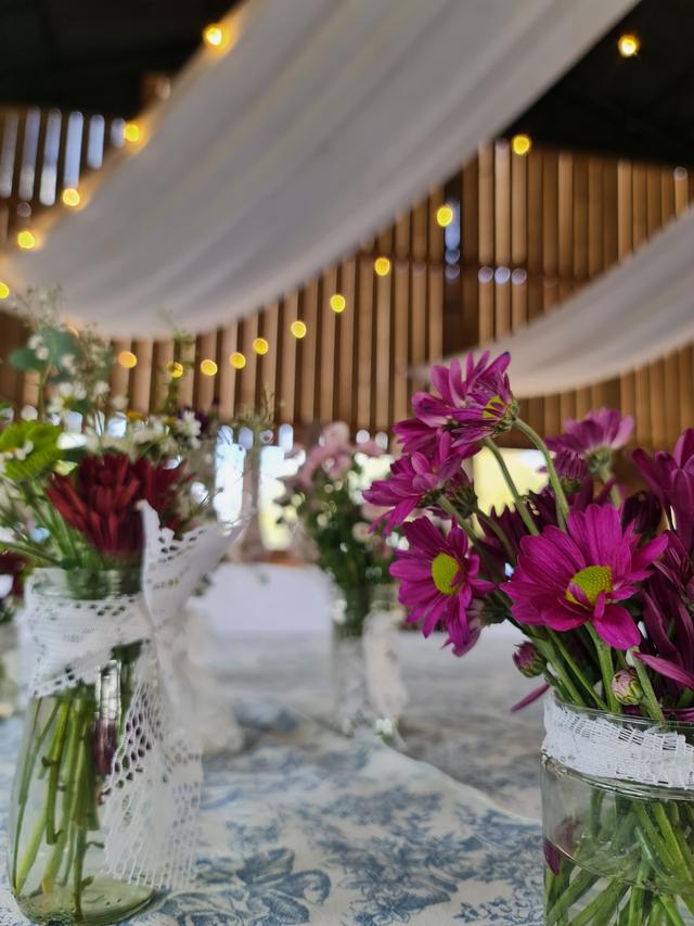 Las Flores de Lucía - 2