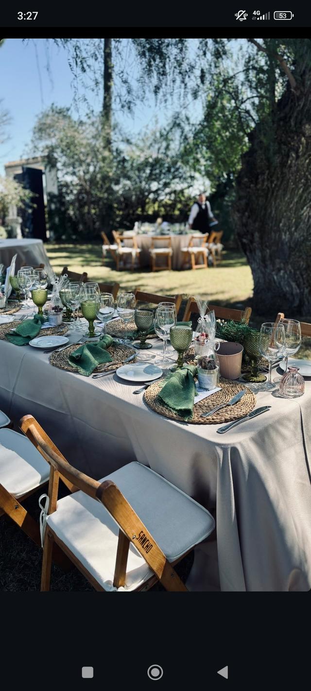 Bolets i Foc Catering - 4