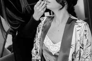 Lucia Iglesias Hair & Makeup Salon - 7