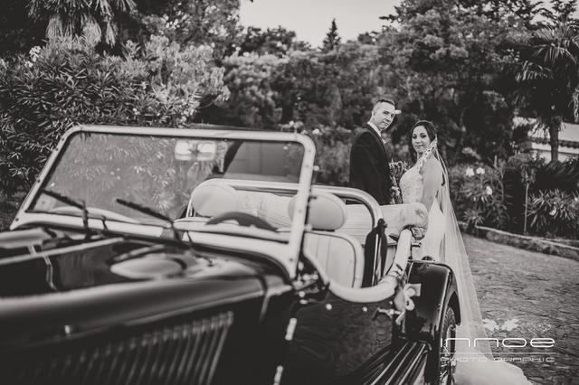 El Coche de mi Boda - 4