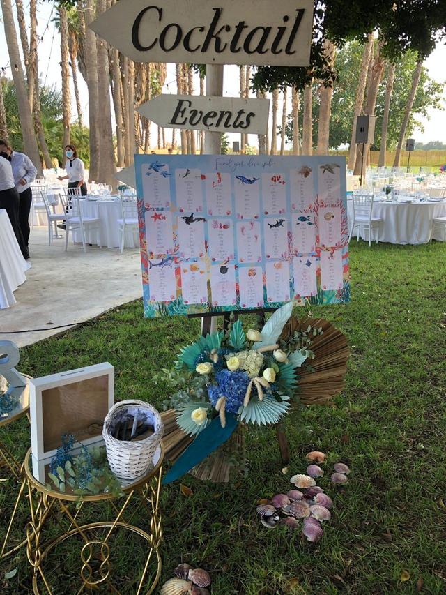 Olguipop Eventos - 2