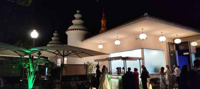 El 29 Restaurante y Eventos - 3