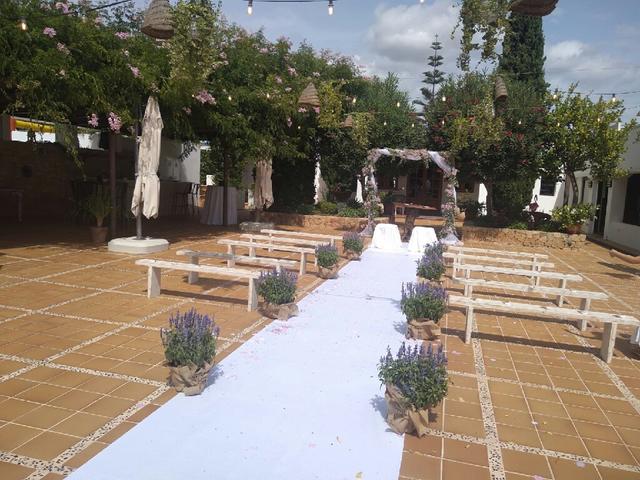 Benida Do-Carmo Wedding Planner - 1