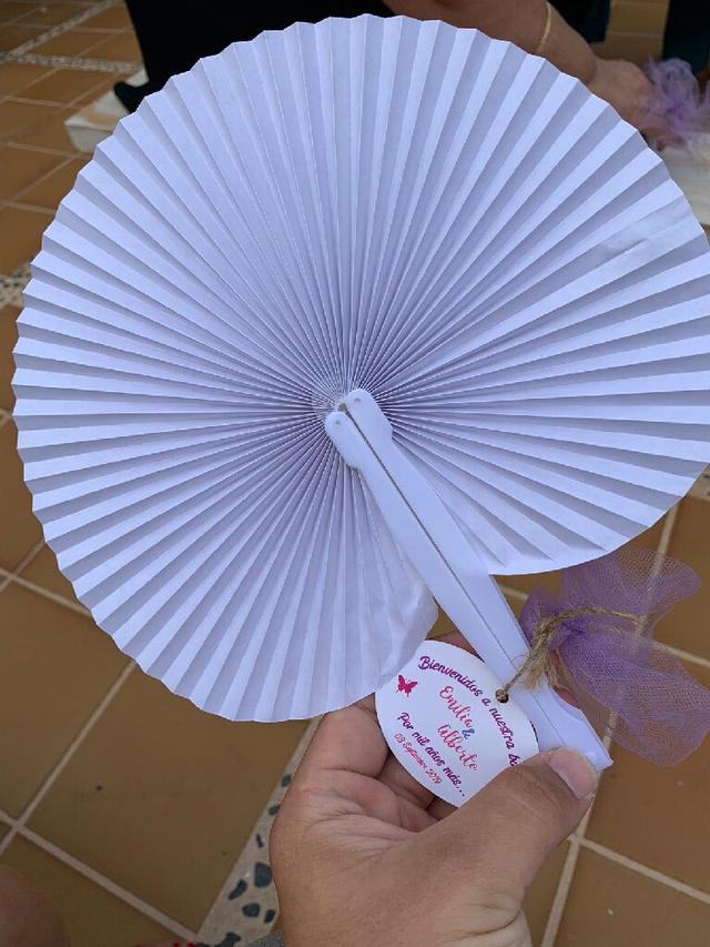 Benida Do-Carmo Wedding Planner - 2
