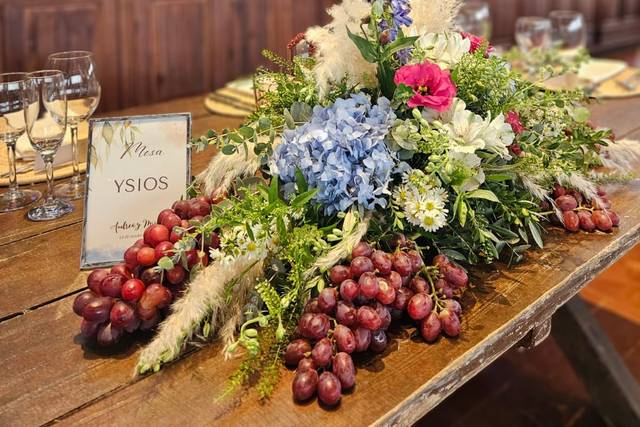 Flower Shop 3