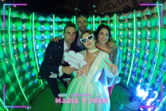 Maral Eventos - 1