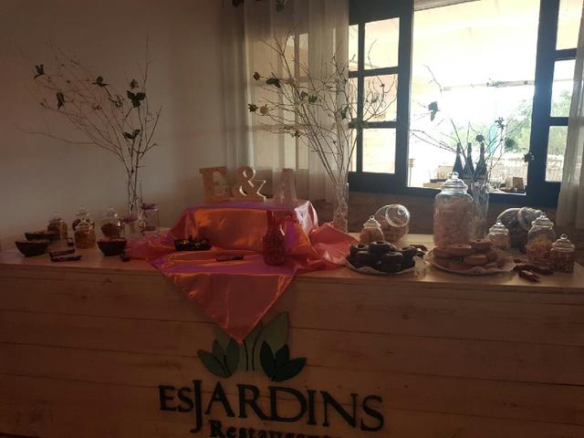 Benida Do-Carmo Wedding Planner - 3