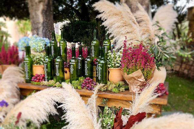 Flower Shop 4