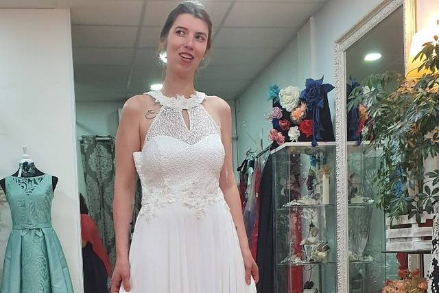 Vélvet Boutique 5