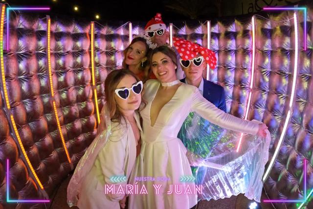 Maral Eventos - 3