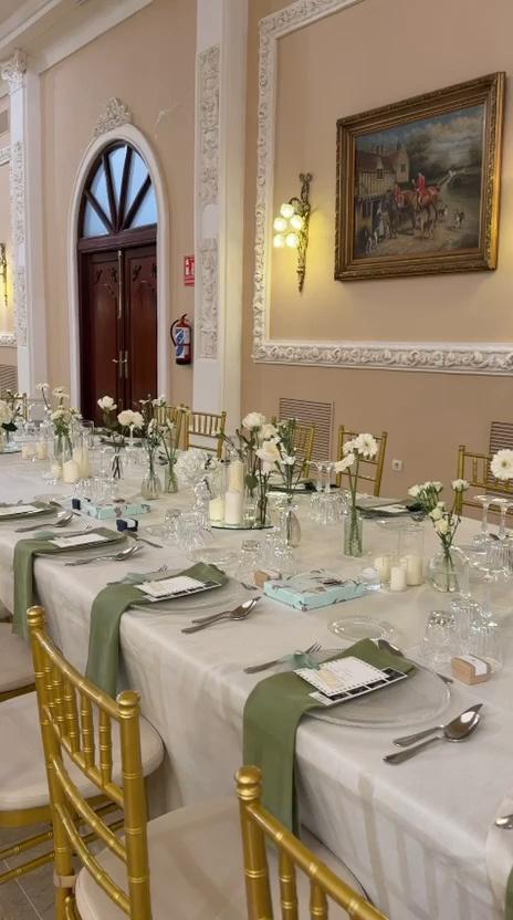 Lula - Bodas y eventos - 2