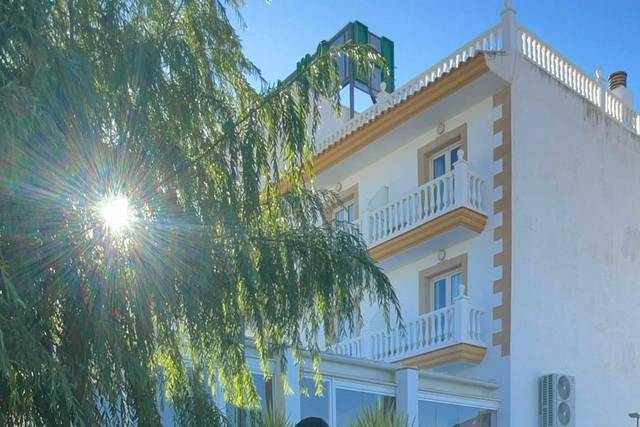Hotel Ciudad de Jódar 3
