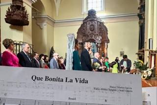 Coro Madrigal - 5