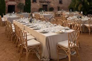 Luciérnagas Weddings - 1