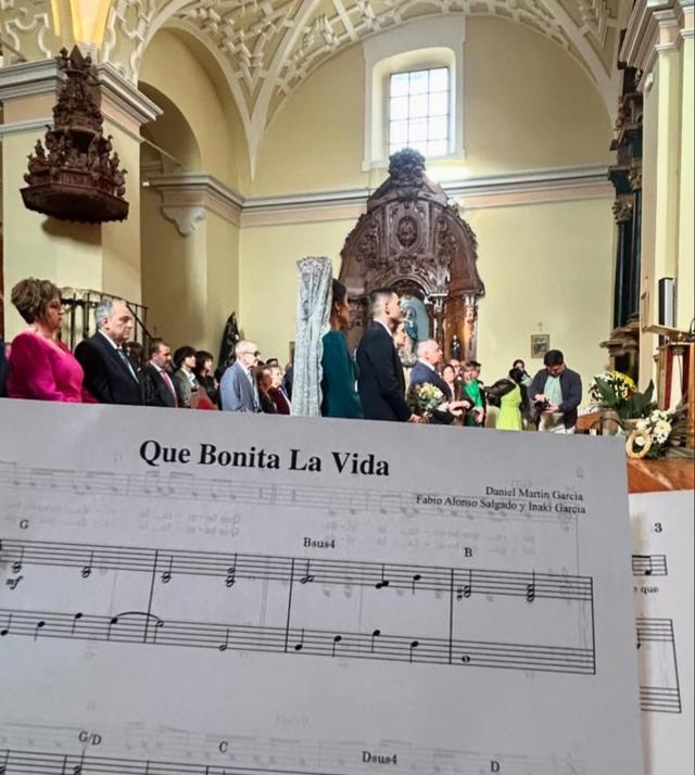 Coro Madrigal - 2