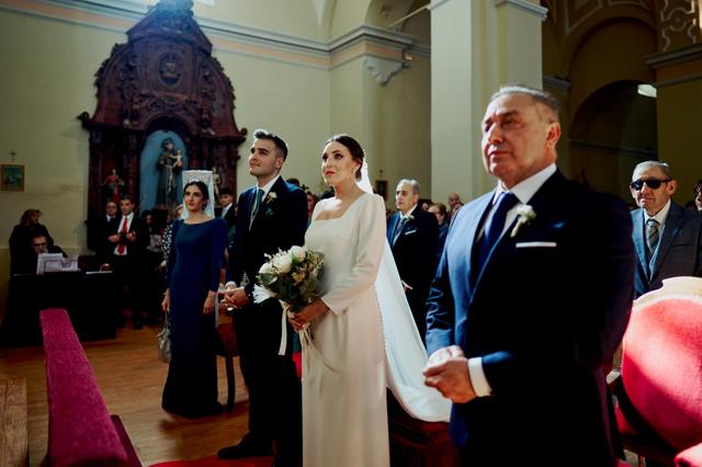 Coro Madrigal - 1