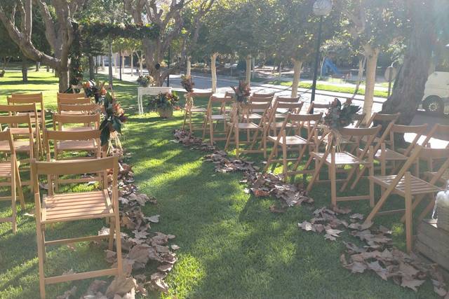 Complejo San Juan 2
