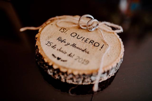 Joyería Biendicho 1
